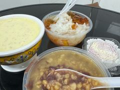 -百花传统甜品店(原址店)