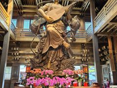 -香积寺
