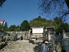 -阳明祠