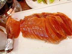 -小大董·烤鸭(王府井apm店)