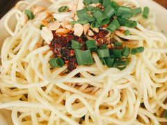 凉面-华兴街煎蛋面(总店)
