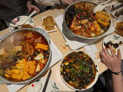 -水平有限广西米粉·广西风味集(五道口店)