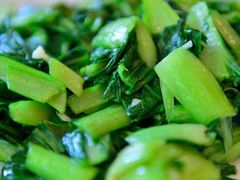 炒时蔬-农家私房菜(龙凤路店)