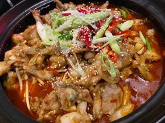 -盱眙小龙虾(天虹店)