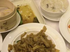 -上海金桥红枫万豪酒店-万豪中餐厅