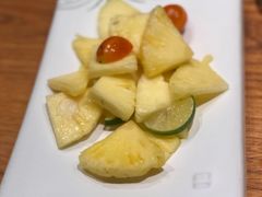 -云海肴·汽锅鸡·云南菜(高德置地店)