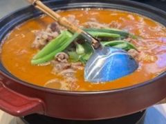 老坛酸菜牛肉粉-俏凤凰(美林M·LIVE天地东座店)