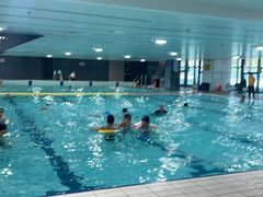 -汕头市游泳跳水馆