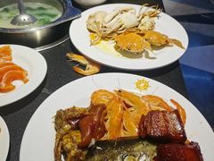 -海韵之星邮轮水会(明发商业广场店)