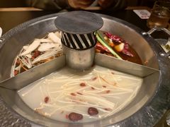 -晓宇重庆火锅(西安荟聚店)