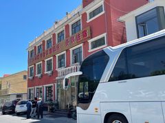 -北京龙庆四季香农家饭庄·灶台鱼·碳烤虹鳟鱼(龙庆峡店)