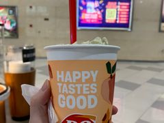 -DQ·蛋糕·冰淇淋(虹口龙之梦店)