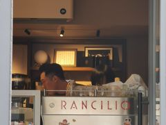 -Punchline Coffee&Roaster(同济大学店)