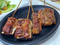 -渔文乐·海鲜大排档(壹品总店)