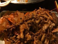 -胖哥俩肉蟹煲(世茂国际广场店)