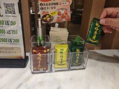 -汤城小厨•粤菜•靓汤(西直门凯德MALL店)