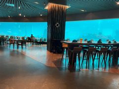 -天房洲际度假酒店宴会厅