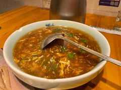 -丁记盐蘸牛肉·新杭菜(河东路店)