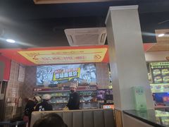 -集草轩·重庆麻辣烤鱼(西湖道店)