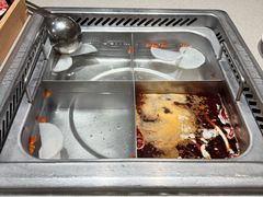 -海底捞火锅(丰尚国际广场店)