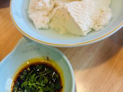 豆腐花-冯记豆花店(健翔桥店)