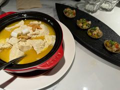 -潮堂 · 潮州菜(国贸商城店)