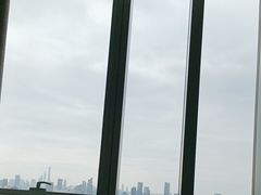 -环球港凯悦 · 享悦中餐厅