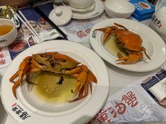 -膳富贵黄油蟹体验馆(欢乐港湾店)
