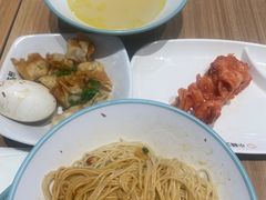 -小杨生煎(松江大学城店)