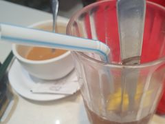 -和平馆·地道港澳茶餐厅(西门口店)
