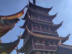 -狼山风景名胜区