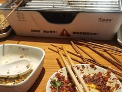-木屋烧烤(龙岗龙城万科里店)