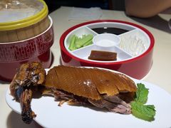 -京鸭棠(让胡路万达店)