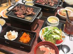 -味太助·银饭食堂(中华城店)