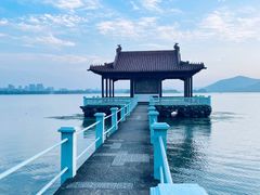 -无锡蠡湖国家湿地公园-蠡园