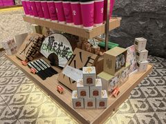 -霸王茶姬(正佳广场店)