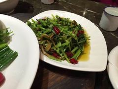 -粗粮人家·东北菜(洋桥店)