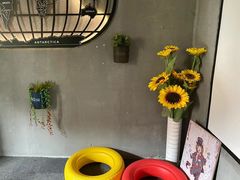 -皇逅私人影院(九洲店)