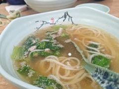 -顾一碗馄饨·烧麦(儿童医学中心店)