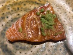 -越光米贩精致料理餐厅(金鹰店)