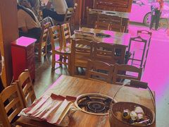 -阿婆情腊排骨火锅(金虹路店)