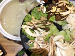 -束河人家(南锣鼓巷店)