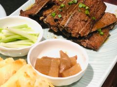 -北平盛世·新京菜·北京烤鸭(劲松·双井店)