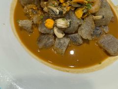 -旺角小渔村(二马路店)