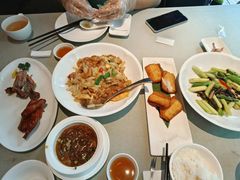 -明州小宴(文化广场店)