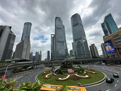 -东方明珠广播电视塔