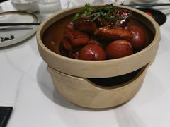 -院子餐厅·大锅菜·老杭帮(桥西直街店)