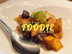 -燃扒房Steakhouse(皇庭店)