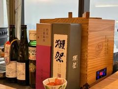 -伍贰赫兹·鮨合·烧鸟高空餐厅