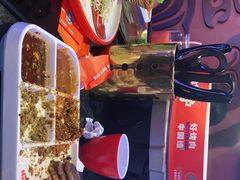-秦炉烤肉(财富中心店)